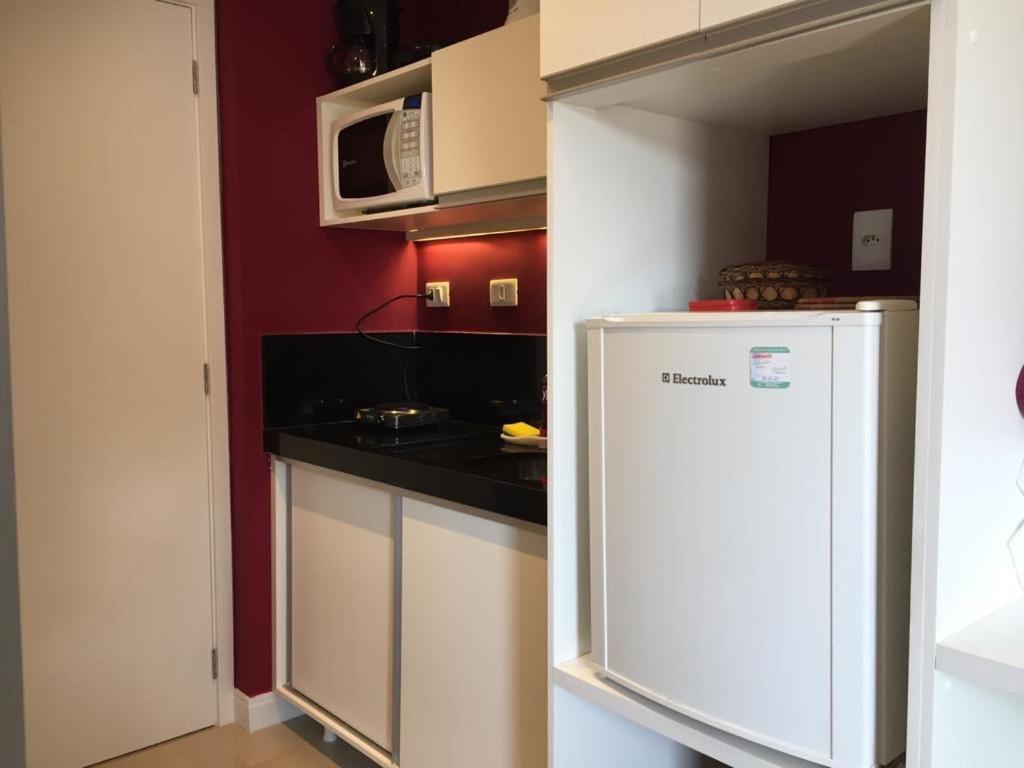 Apartamento Samba - ótimo Apto C/cozinha Até 04 Hóspedes Cabo Frío