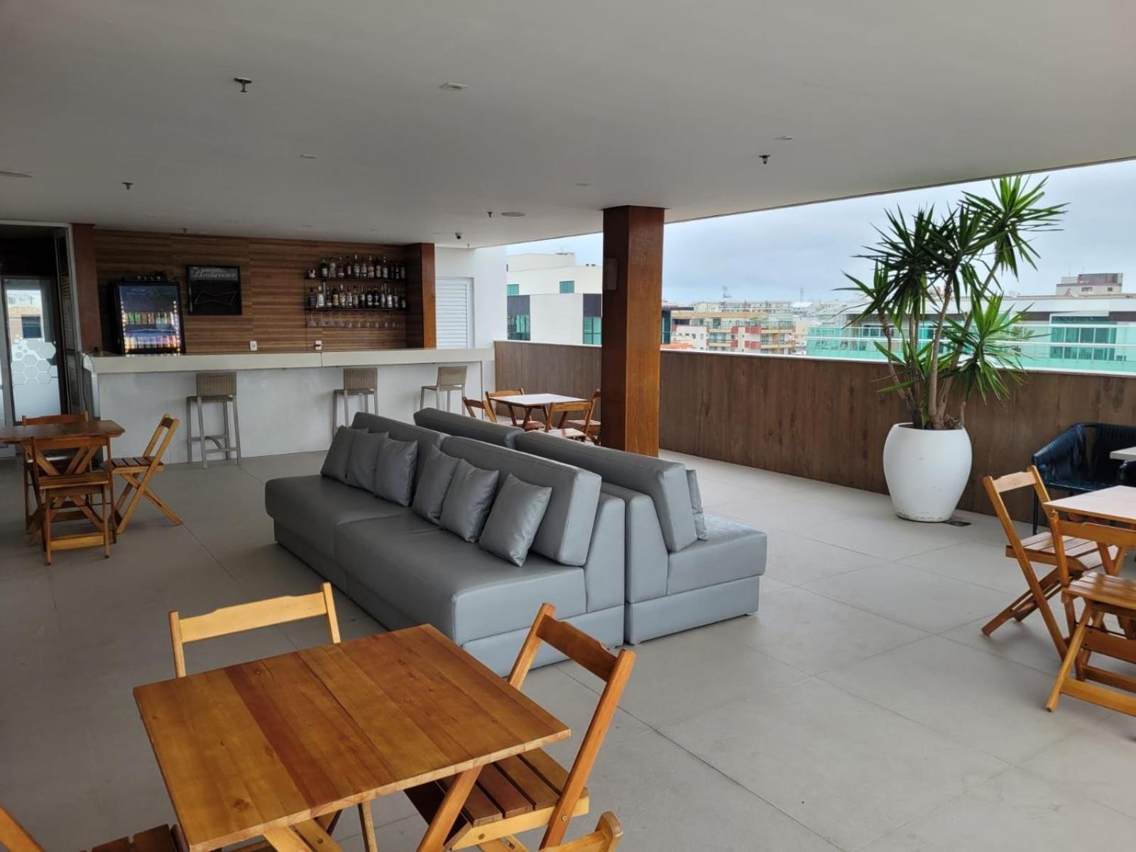 Apartamento Samba - ótimo Apto C/cozinha Até 04 Hóspedes