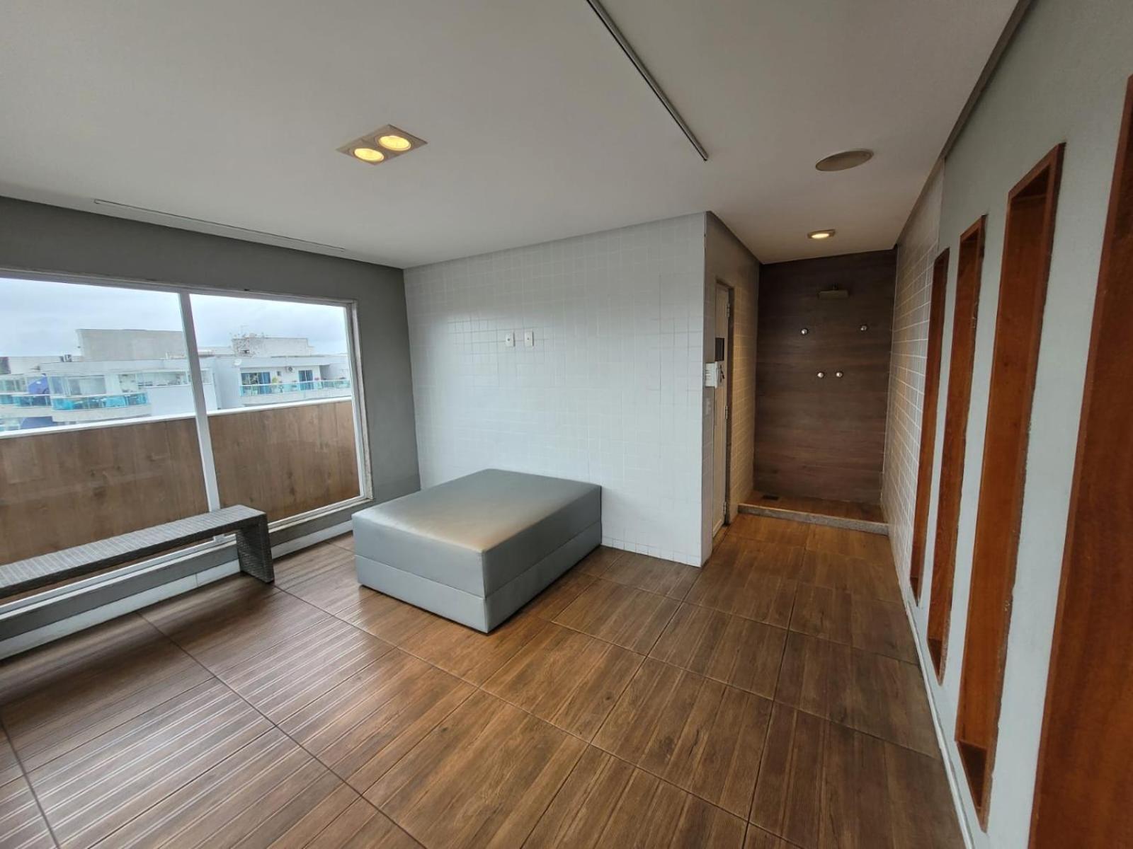 Apartamento Samba - ótimo Apto C/cozinha Até 04 Hóspedes Cabo Frío